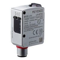 Keyence LR-W70C Small/Dual Spot Type  M12 connector 4pin type Turkey