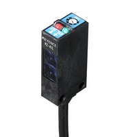 Keyence PZ-41L Square Reflective Cable Type, NPN Turkey