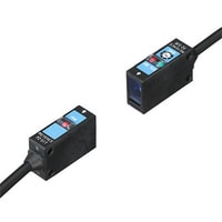 Keyence PZ-51 Square Transmissive Cable Type, NPN Turkey