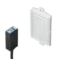 Keyence PZ-61LP Square retro-reflective Cable Type, PNP Turkey