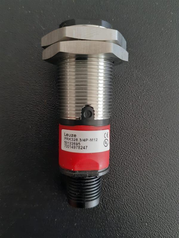 Leuze PRK328.3/4P-M12 Sensor Turkey
