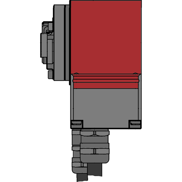 TR Electronic 5820-00006 Turkey