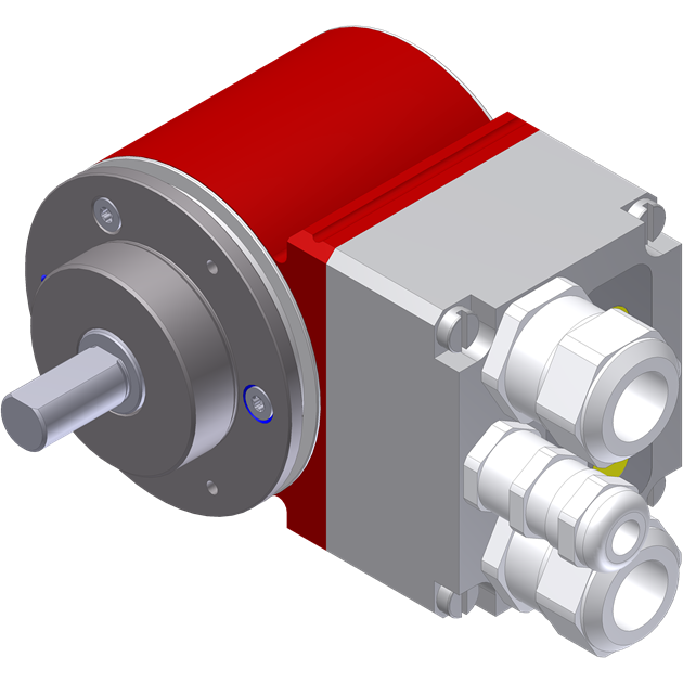 TR Electronic CEV58M-00167 Turkey