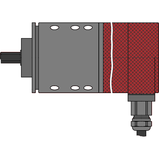 TR Electronic CEV65M-02654 Turkey