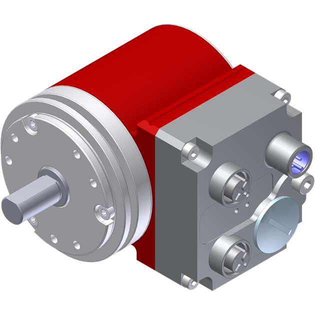 TR Electronic CEV582M-00034 Turkey