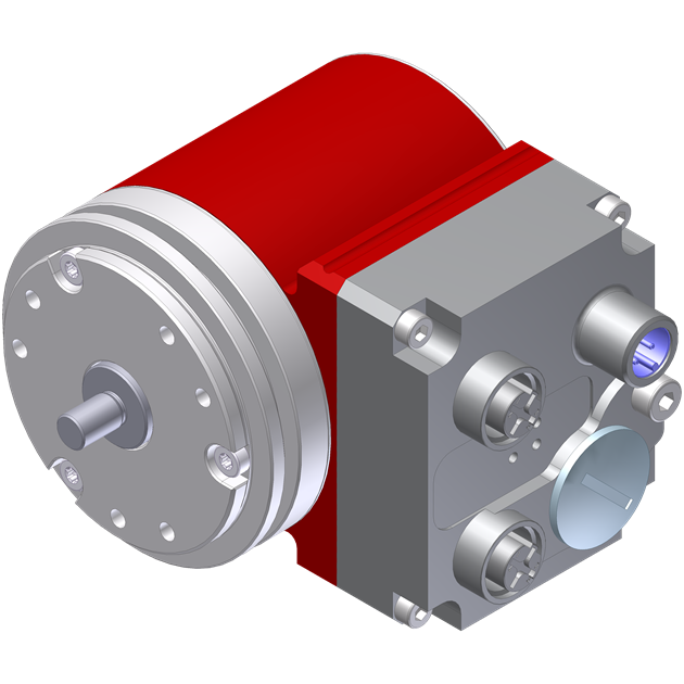 TR Electronic CEV582M-00127 Turkey