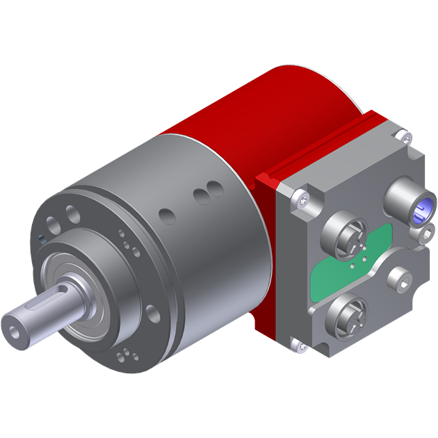 TR Electronic CMV582M-00035 Turkey