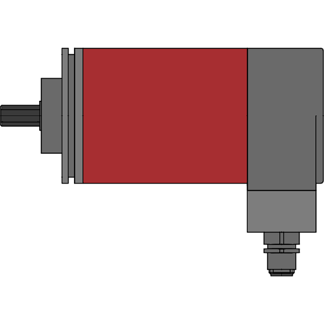 TR Electronic CEV65M-10155 Turkey