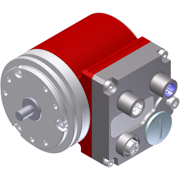 TR Electronic CEV582M-00008 Turkey