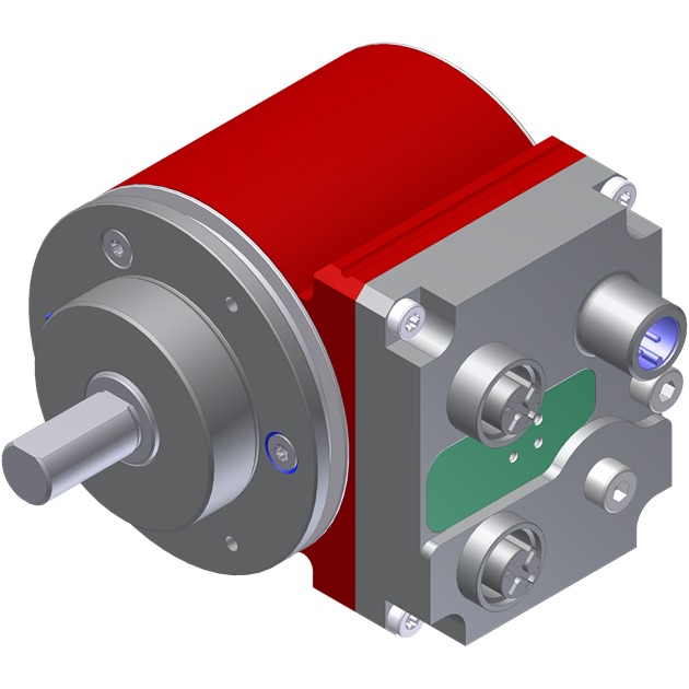 TR Electronic CMV582M-00085 Turkey