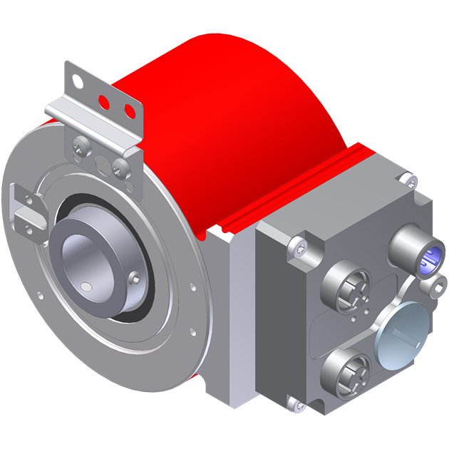 TR Electronic CEH802M-00002 Turkey