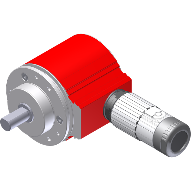 TR Electronic CEV582M-00421 Turkey