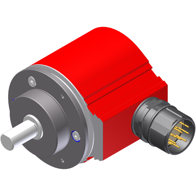 TR Electronic CEV58S-00144 Turkey