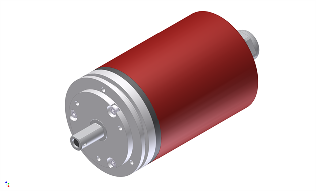 TR Electronic CEV65M-02630 Turkey