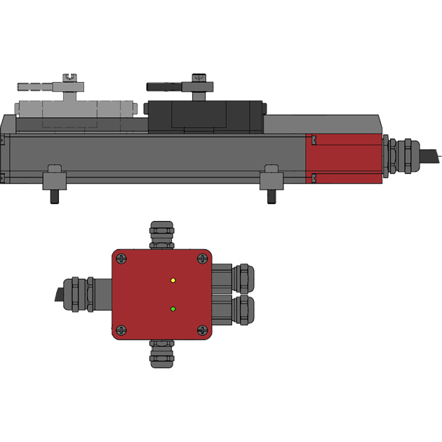 TR Electronic 307-01243 Turkey