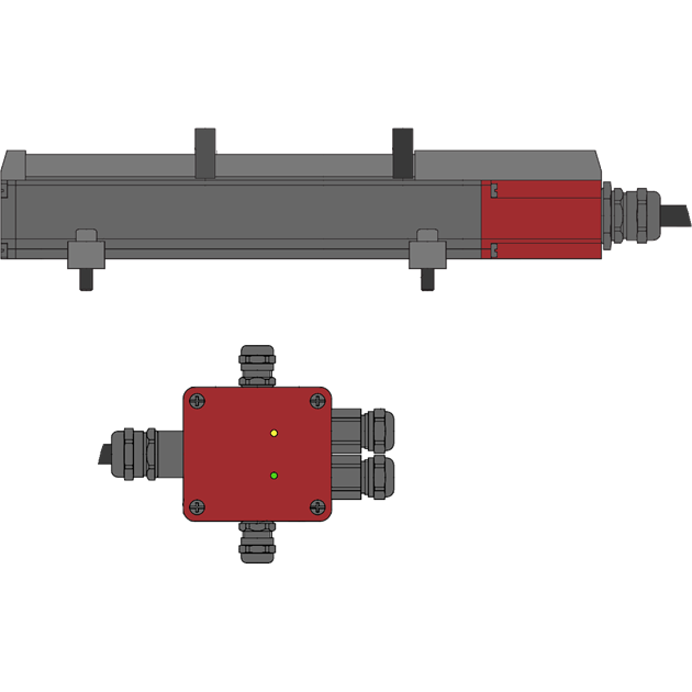 TR Electronic 307-01480 Turkey