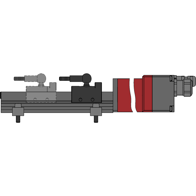 TR Electronic 320-00037 Turkey