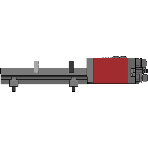 TR Electronic 320-00562 Turkey
