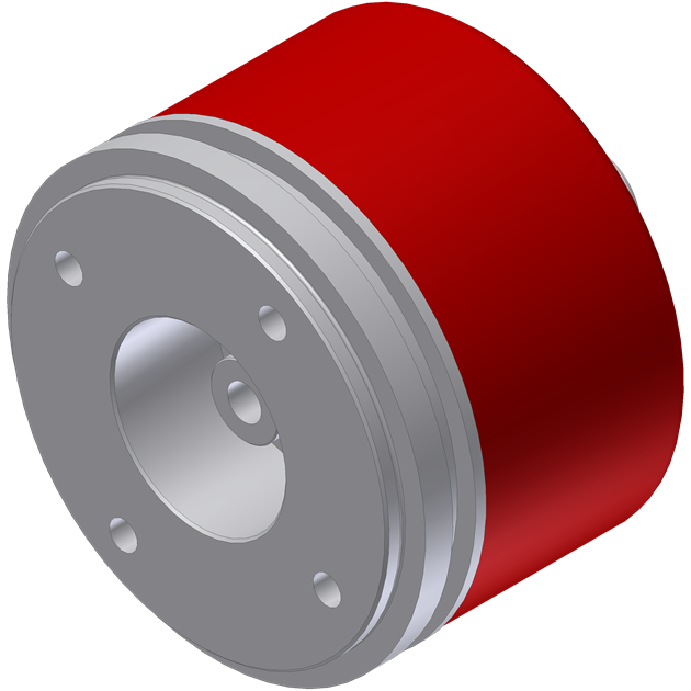 TR Electronic IMF36-00005 Turkey