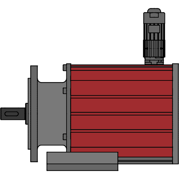 TR Electronic IEV115-00007 Turkey