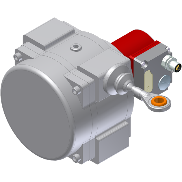 TR Electronic CEW582M-00190 Turkey