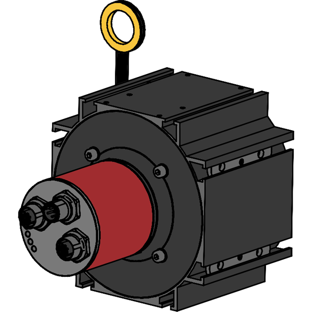 TR Electronic CEW58M-00251 Turkey
