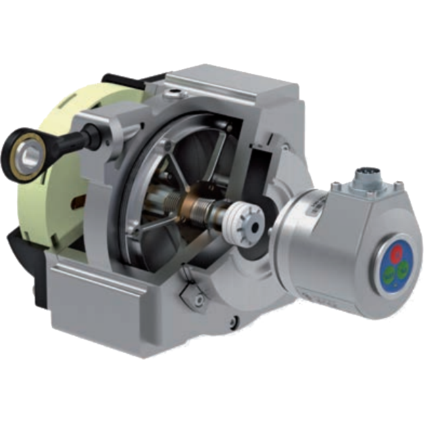 TR Electronic 49-995-340 Turkey