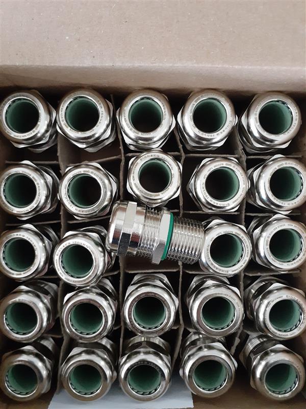 Hummel HSK-M-Ex-d M20x1,5 Cable Gland Turkey