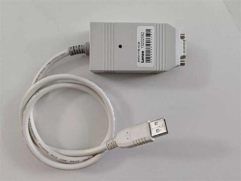 Lenze EMF2177IB Diagnostic-Adapter (USB-CAN) Turkey