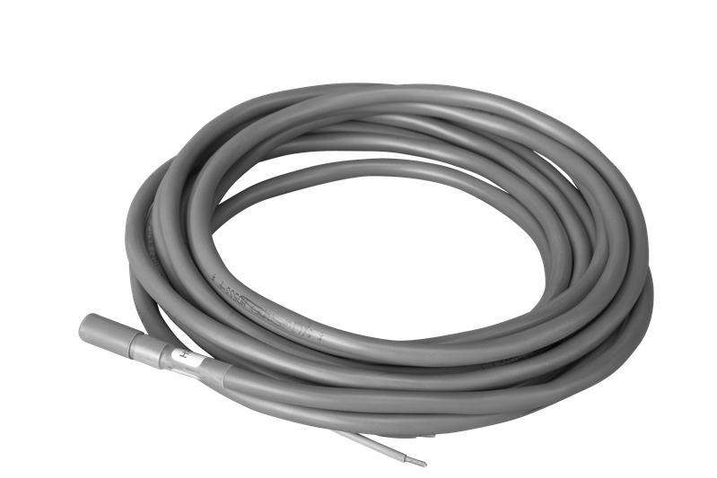 Alre HF-5/4K3 Sleeve temperature sensor, NTC50K, 4m, silicon sensor cable Turkey