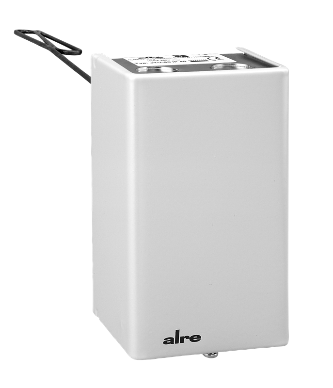 Alre JTU-5 Duct thermostat, 60…140…°C, hysteresis 8…30K, capillary length 350mm Turkey