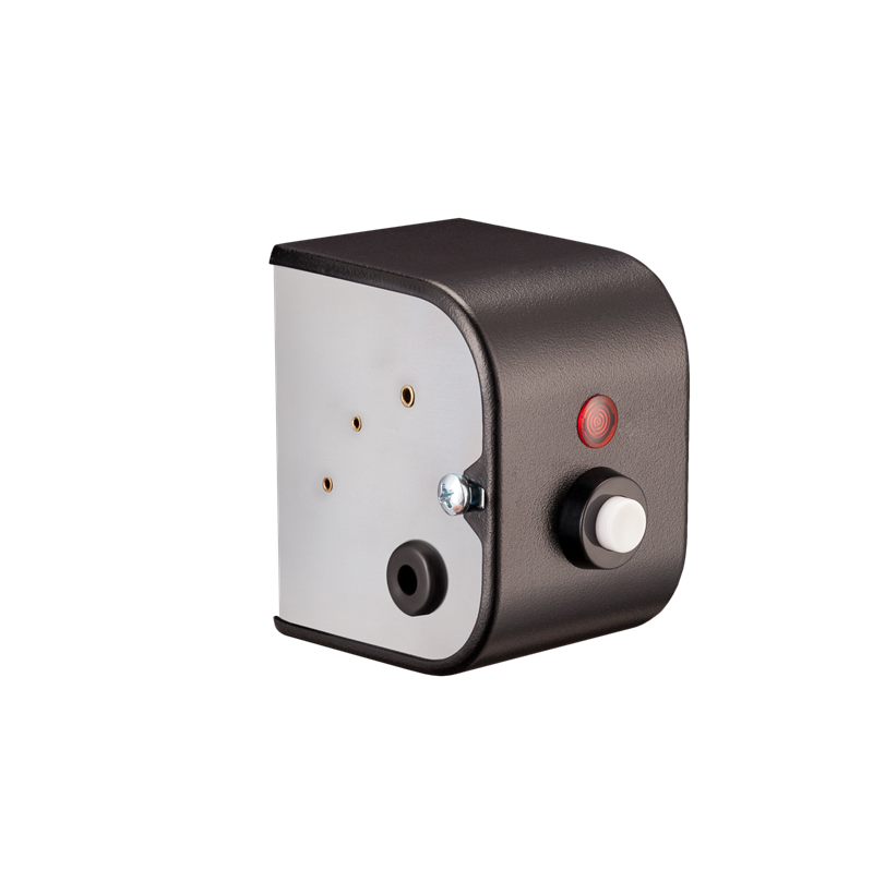 Alre JPS-3 B Oil pressure switch, 2A(2) 230V AC, changeover switch with hexagonal fitting SW17 with 1/4” internal thread Turkey