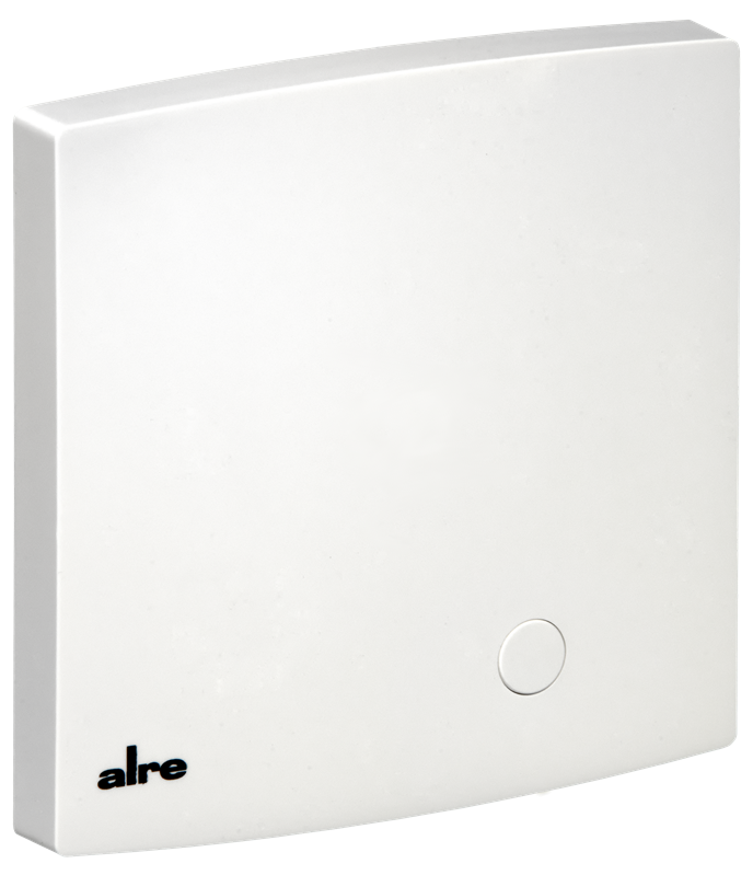Alre BTF2-P1000-0000 Room temperature sensor, PT1000, surface-mounted super flat Turkey