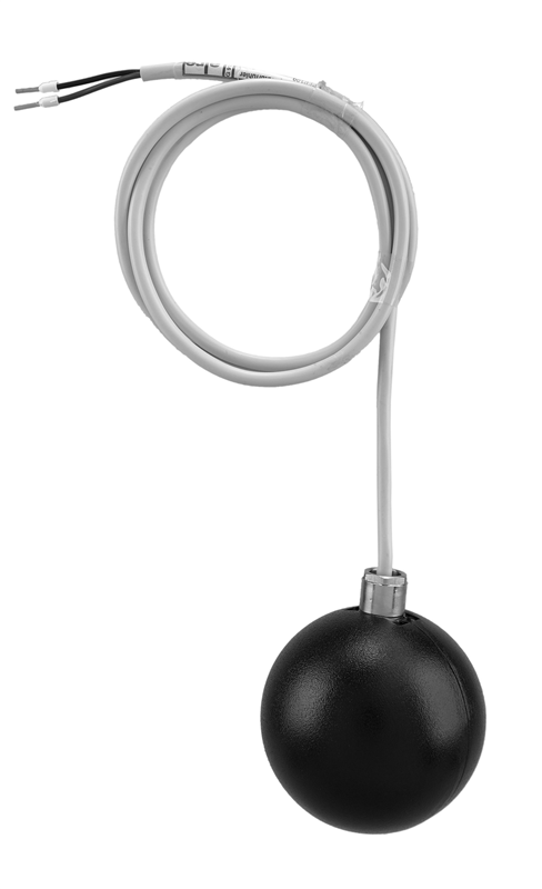 Alre PFC 47/6m Radiation temperature sensor, pendulum, NTC47K, 6m Turkey