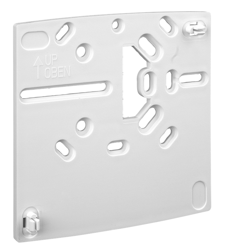 Alre JZ-18 Adapter snap plate (with detachable controller) for Berlin 3000 housing (wireless) Turkey