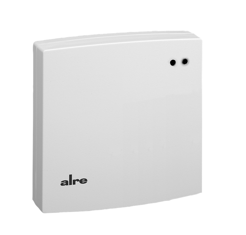 Alre CTFRB-010.101 wireless cooling actuator, wall mounting Turkey