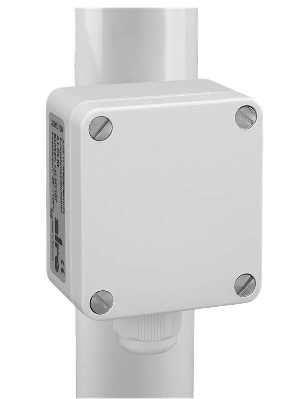 Alre ALFP 100 Contact temperature sensor, PT100 Turkey