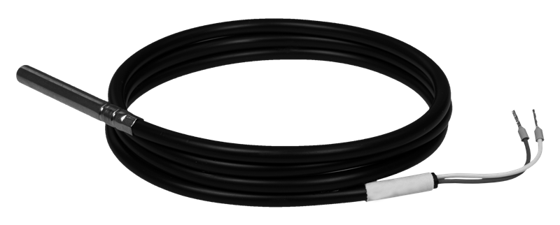 Alre HFP 100/P Sleeve temperature sensor, PT100, 1m, PVC sensor cable Turkey
