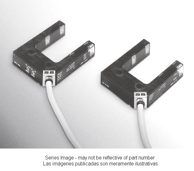 Azbil HPV-S22 Vane type Photoelectric Switch with Self-Contained Amplifier Turkey
