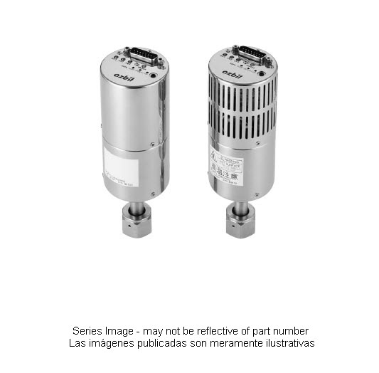 Azbil SPG5AT12DD000000 Sapphire Capacitance Diaphragm Gauge Turkey