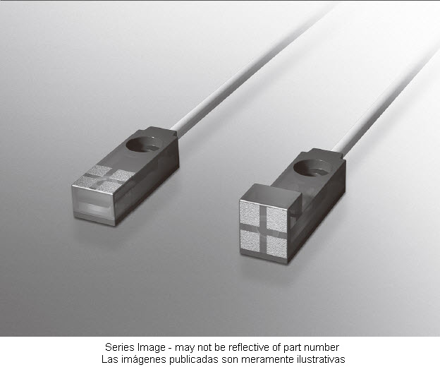Azbil APM-□□□□ Series | Amplifier-Contained Compact Proximity Switches Turkey