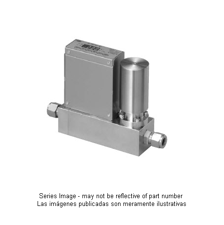 Azbil MQV9200BSSS000100 Digital Mass Flow Controller Standard Gas, low flow rate Turkey