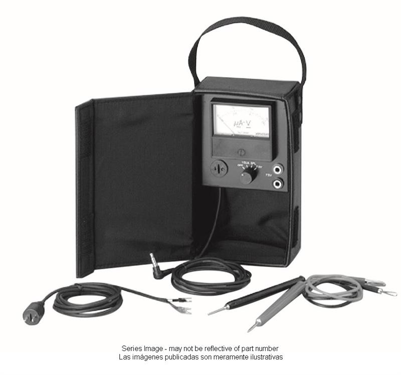 Azbil FSP136A Series | Flame Simulator and Analog Flame Meter for Burner Controllers Turkey