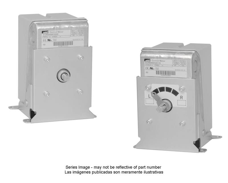 Azbil ECM3000F2100 Control Motor Turkey