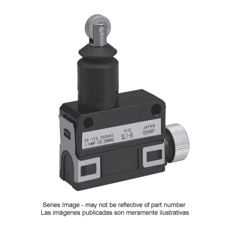 Azbil SL1-BL Compact Horizontal Limit Switch Turkey