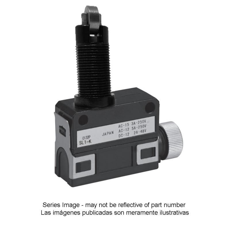 Azbil SL1-K Compact Horizontal Limit Switch Turkey