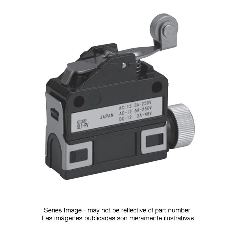 Azbil SL1-PL Compact Horizontal Limit Switch Turkey