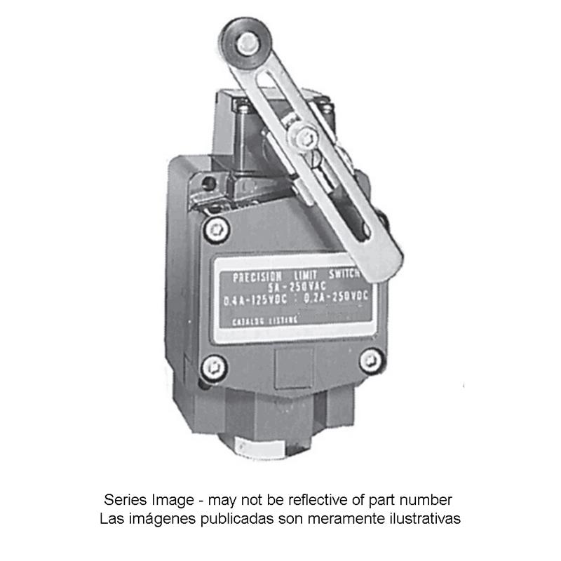 Azbil VCL-5103 Waterproof Vertical Type Limit Switch Turkey