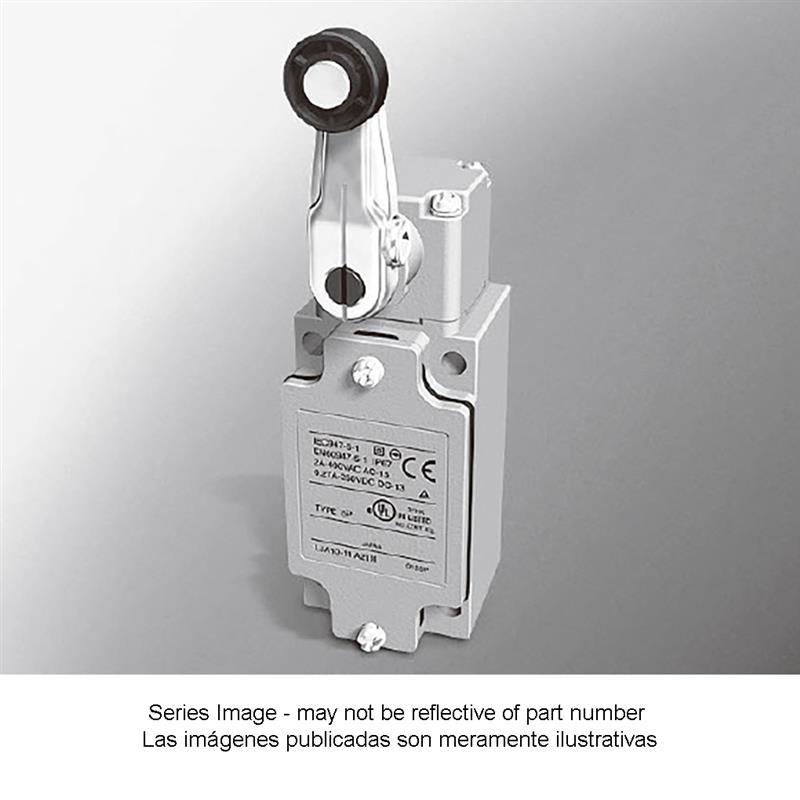 Azbil LJA10 Series | Limit Switches with Positive Opening Mechanism Turkey