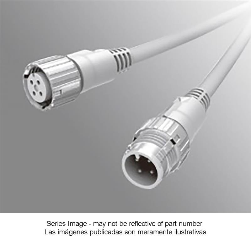 Azbil PA7-4ISX5SK Accessory - Quick-lock Connector-type Cable Turkey